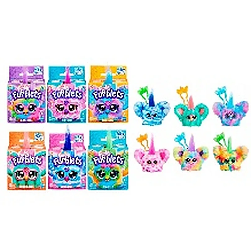 FURBY FURBLETS
