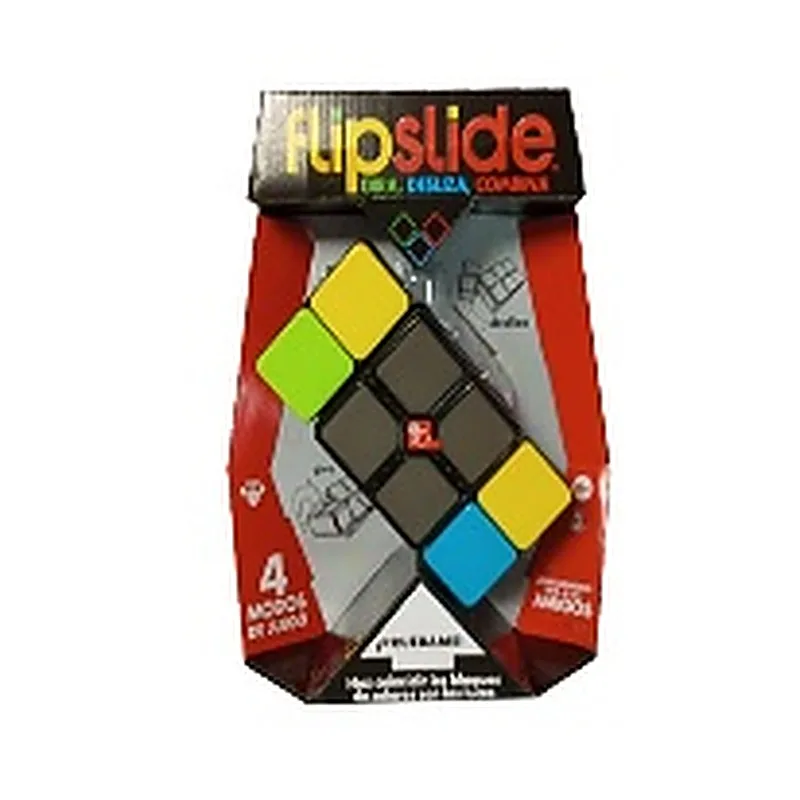 GAMES FLIPSLIDE