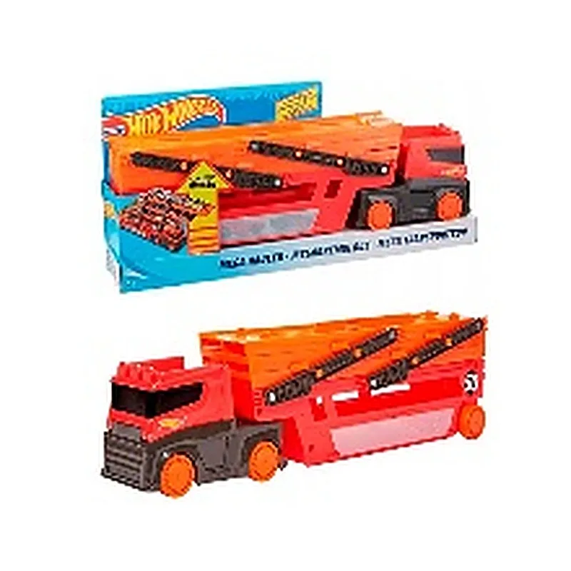 HOT WHEELS AUTO PANTONE