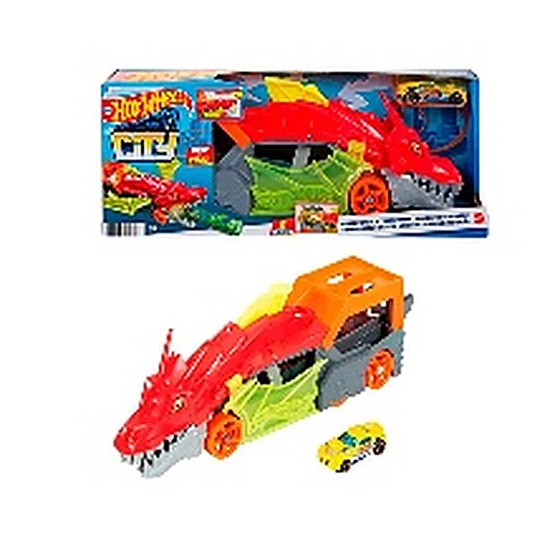 HOT WHEELS BOULEVARD ASST