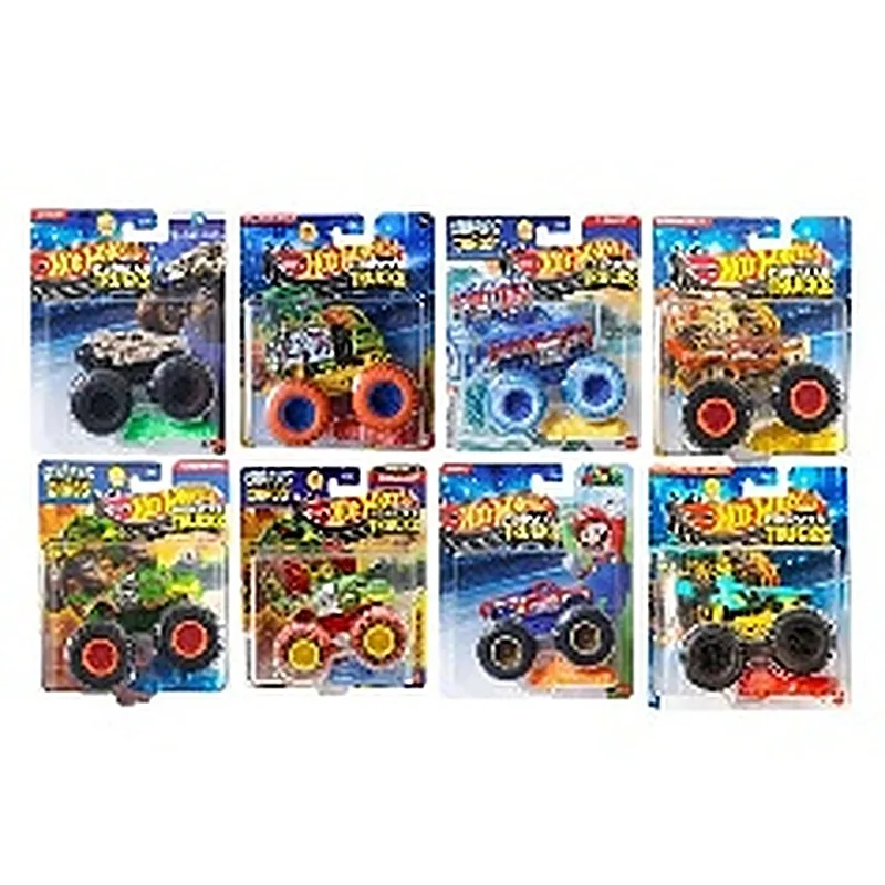 HOT WHEELS CARRERA SPRINT F1