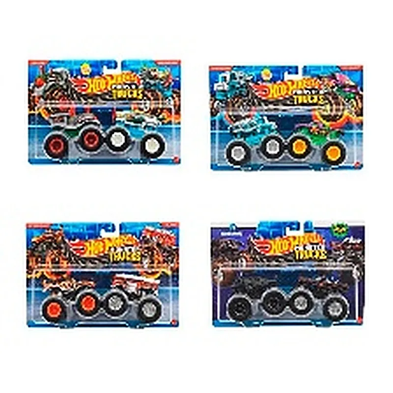 HOT WHEELS CITY AUTOLAVADO MEGA TORRE