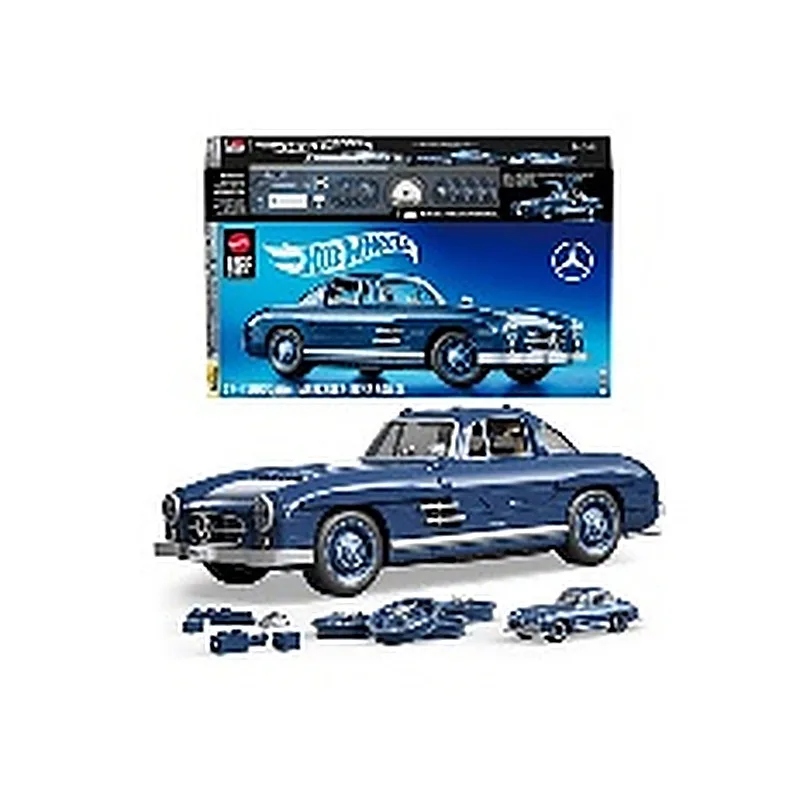 HOT WHEELS CITY SÚPER REMOLQUE
