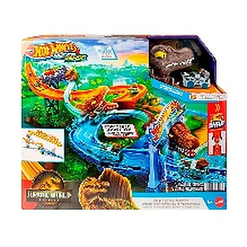 HOT WHEELS COLLECTOR AUTO THE HOT ONES SORPRESA