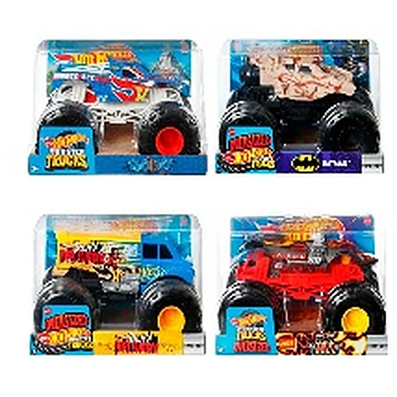 HOT WHEELS LANZADOR DE BOLSILLO