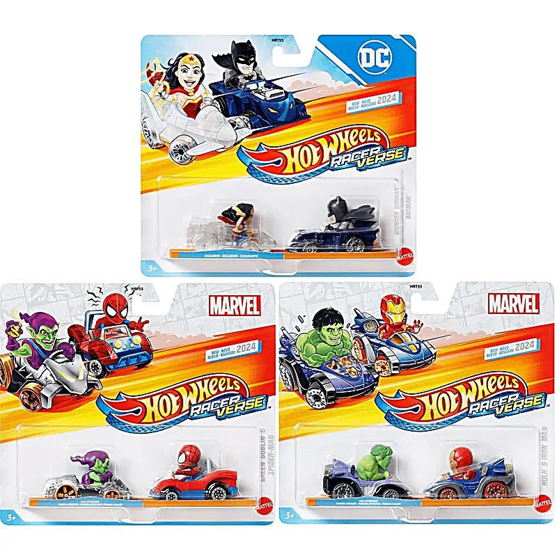 HOT WHEELS MARIO KART PERSONAJES CON GLIDER SORPRESA