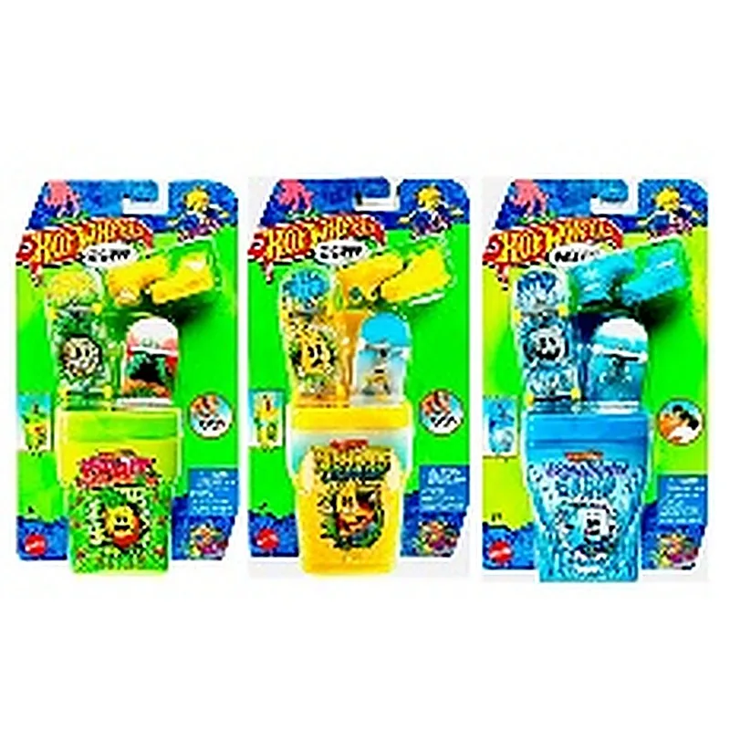 HOT WHEELS MARIO KART PISTA CASTILLO DE BOWSER