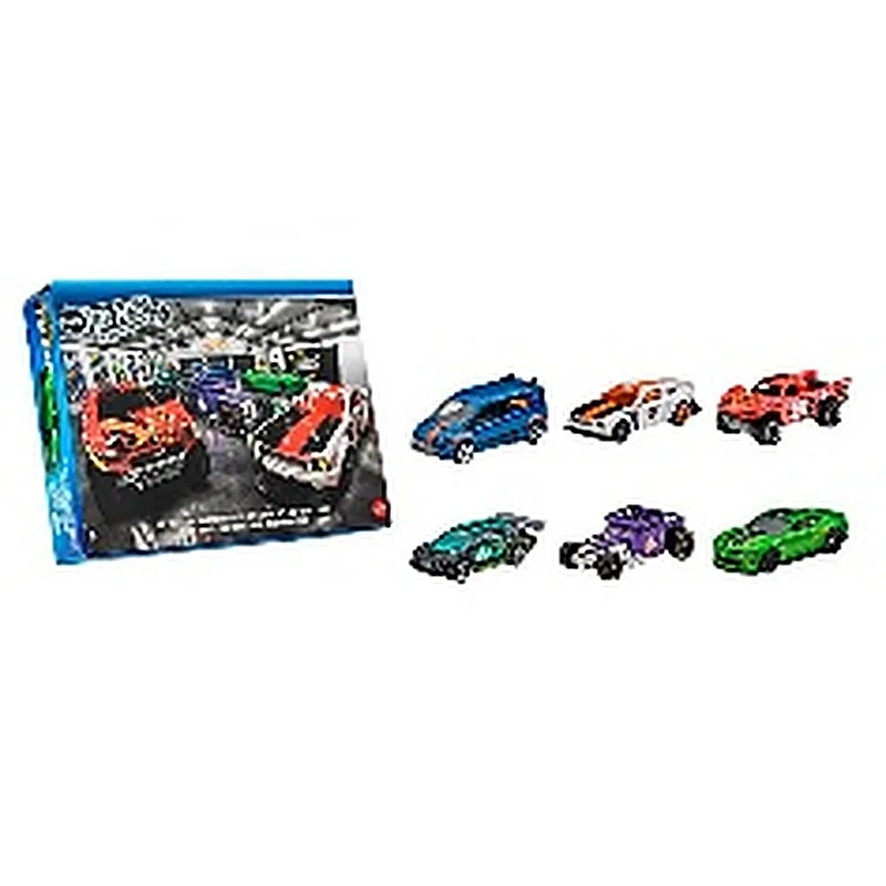 HOT WHEELS MARIO KART REPLICA PERSONAJES 1:64