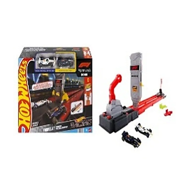 HOT WHEELS MBSHW HONDA 2