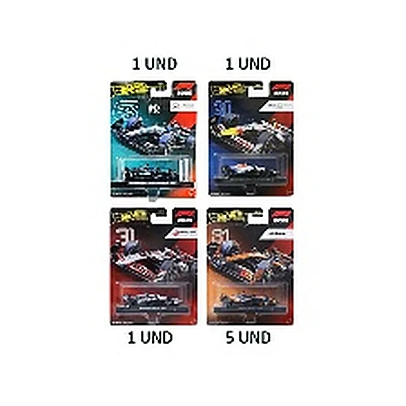 HOT WHEELS PISTA DOWNTOWN