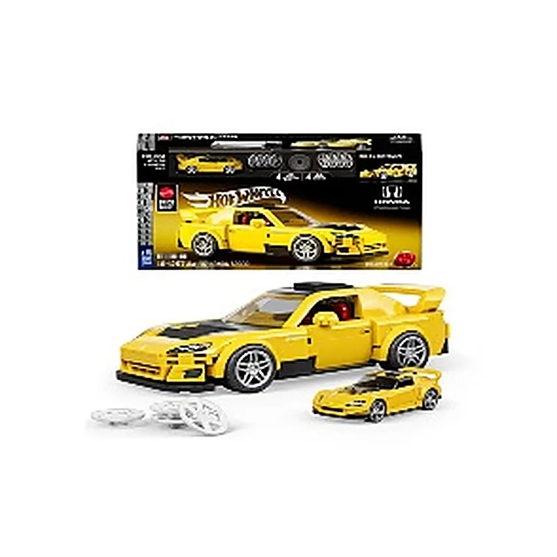 HOT WHEELS RACING SPRINT