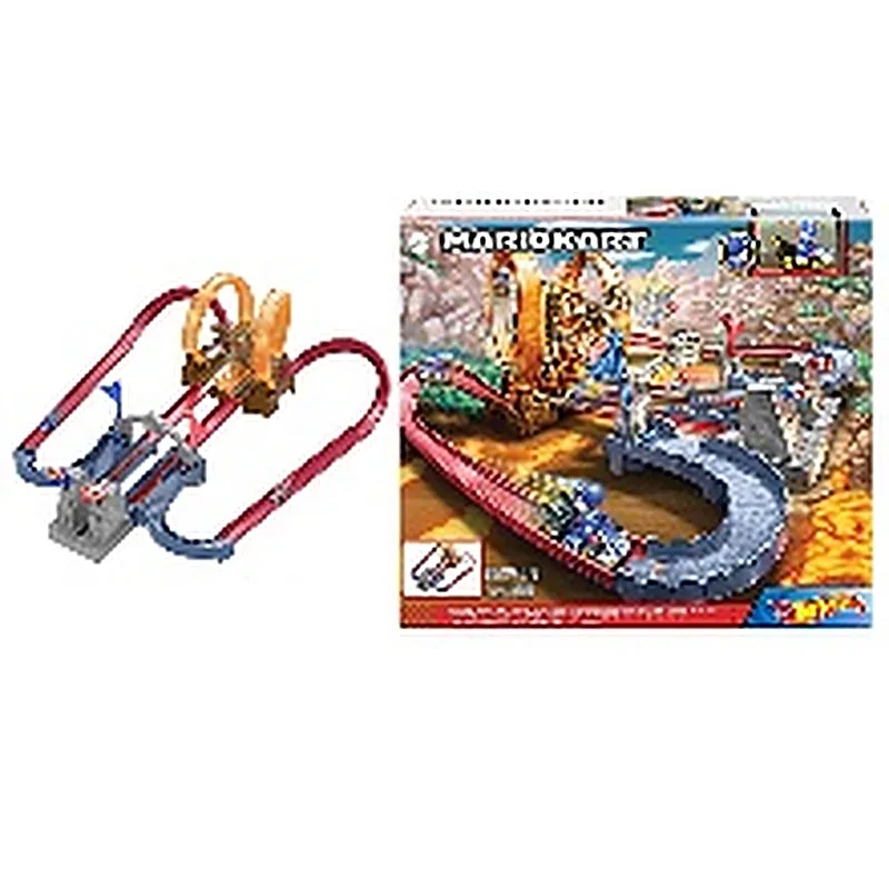 HOT WHEELS SKATE SET BOWL DE CEREAL