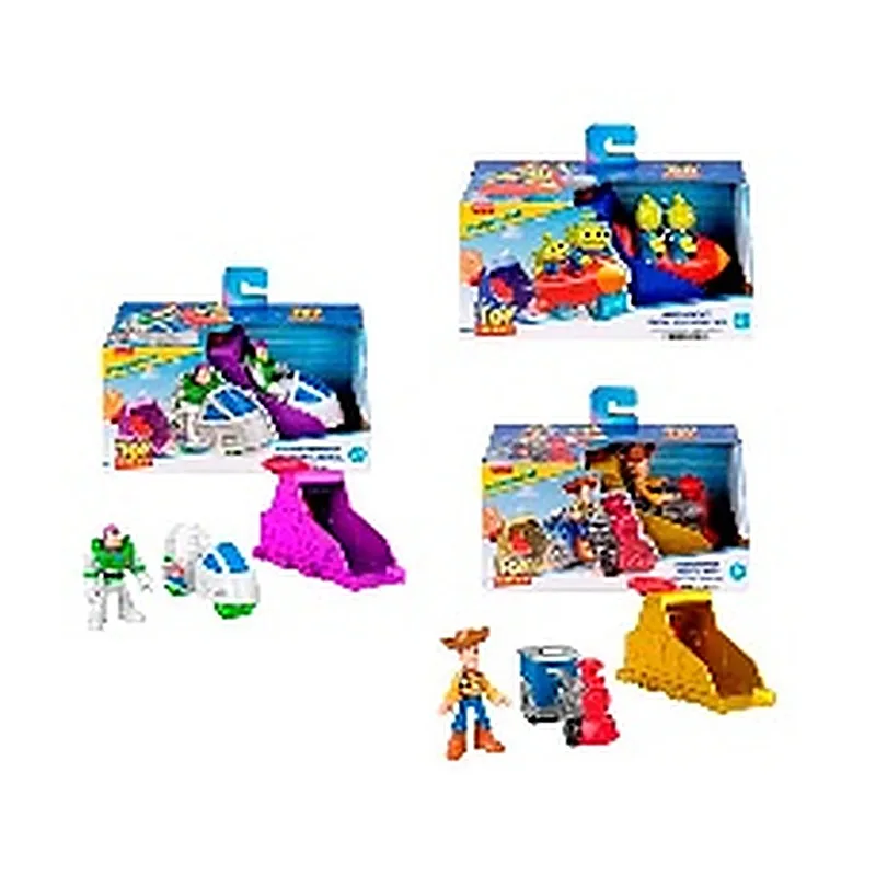 IMAGINEXT DC SUPER FRIENDS SUPERMAN