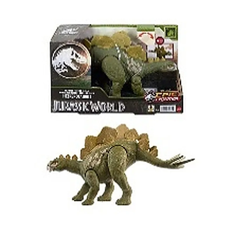 IMAGINEXT REBIRTH T-REX MORDIDA DESTRUCTORA