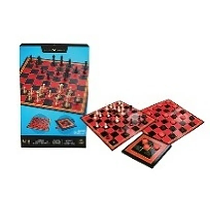 JUEGO DE MESA PROTEGE AL ANIMAL ASST JUEGOS DE MESA CLASICO