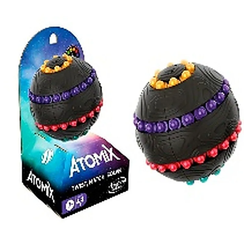 JUEGOS HASBRO ATOMIX JUEGO DE MEMORIA