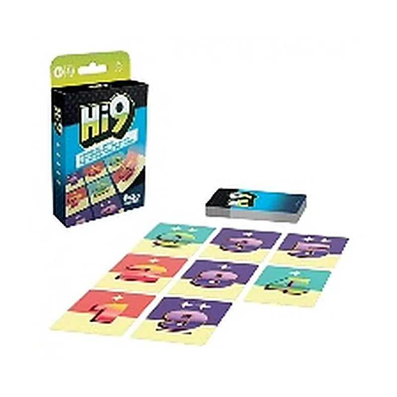 JUEGOS HASBRO HI9