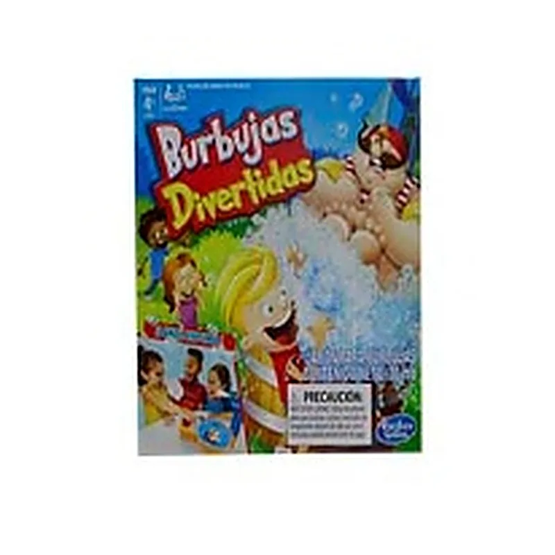JUEGOS HASBRO JUEGO DE MESA ADIVINA QUIÉN?