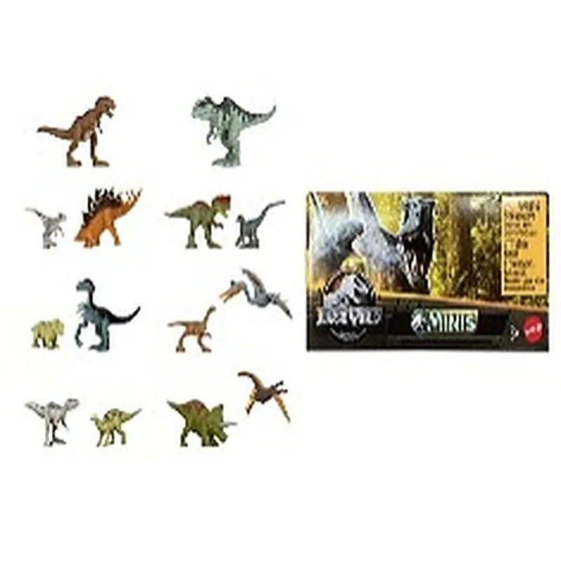 JURASSIC WORLD CONCAVENATOR FIGURA DE 12''