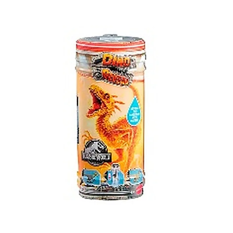 JURASSIC WORLD DINO 12"
