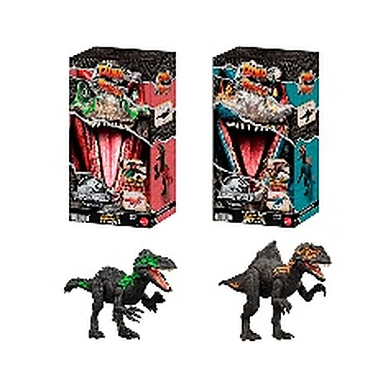 JURASSIC WORLD HAMM SINOCERATOPS