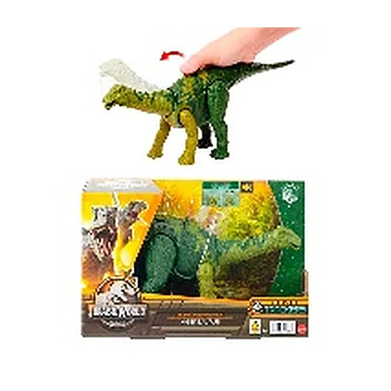JURASSIC WORLD PROCERATOSAURUS FIGURA 12''