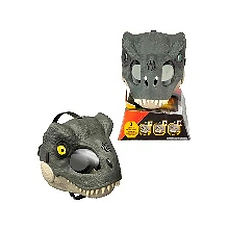 JURASSIC WORLD REBIRTH MANADA PELIGROSA