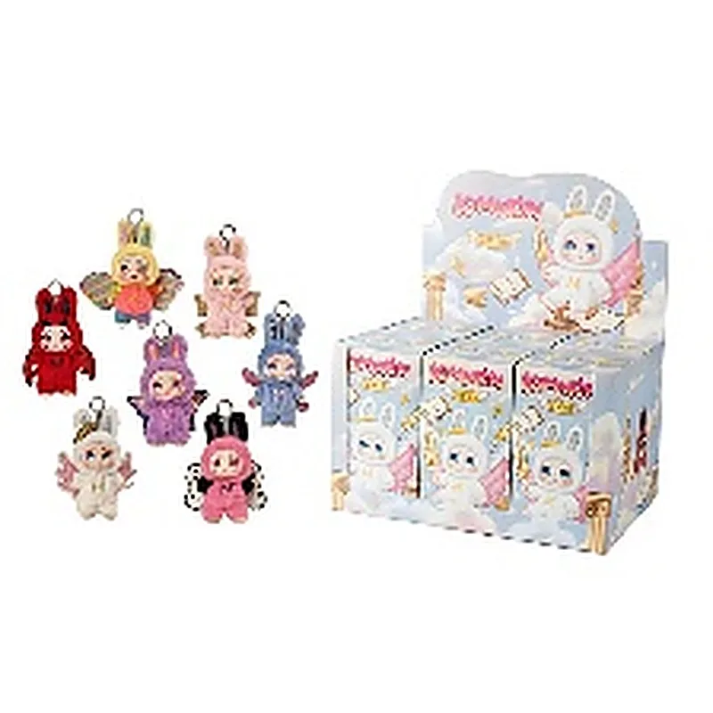 KIMMON PELUCHE LLAVERO HADA