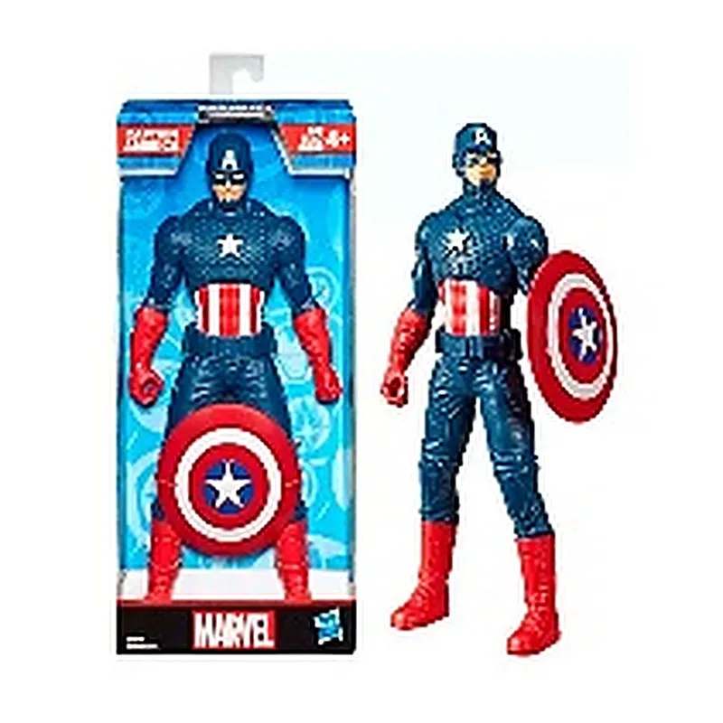 MARVEL CAPITAN AMERICA