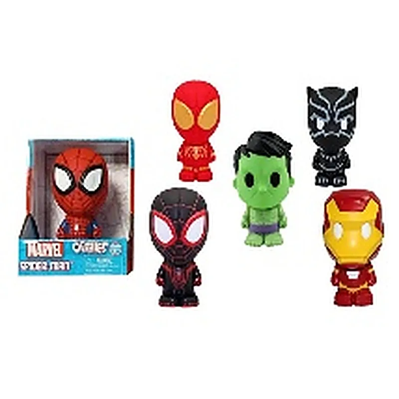 MARVEL FIGURA OOSHIES 10 CMS
