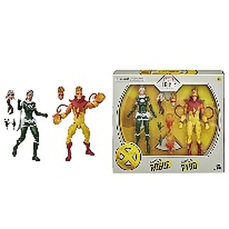 MARVEL LEGENDS DELUXE MODOK