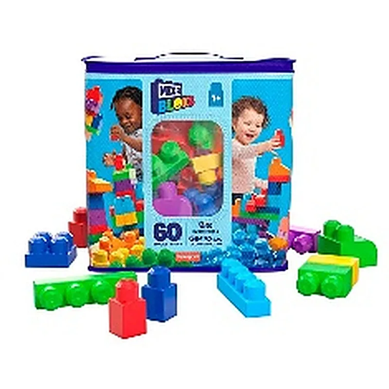 MATTEL GAMES SCRABBLE MADERA