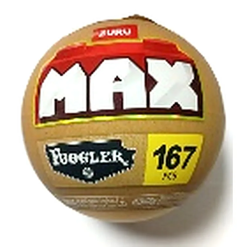 MAX CAPSULA COLECCIÓN FUGGLER ROMULO 167 PZAS.