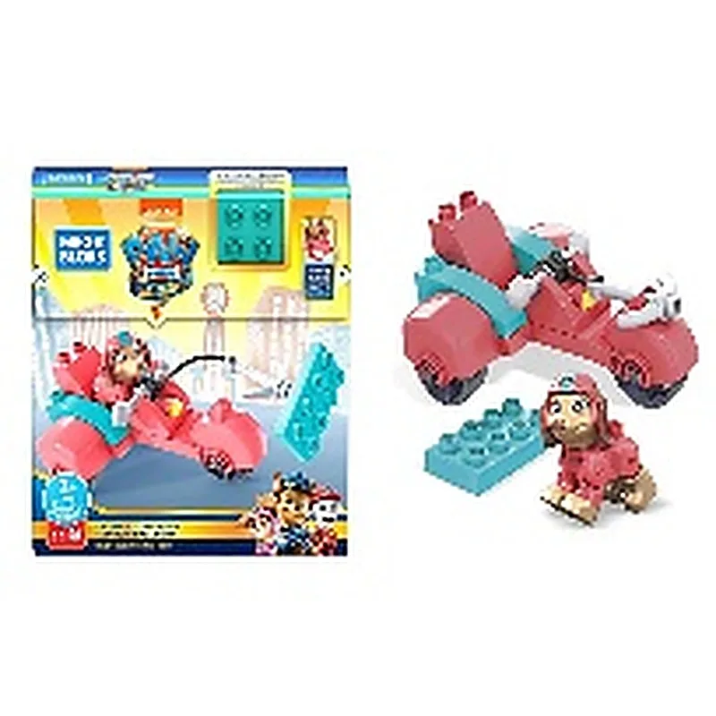MAX STELL MAX STEEL TURBO Y9506 GRN X 1 PZA