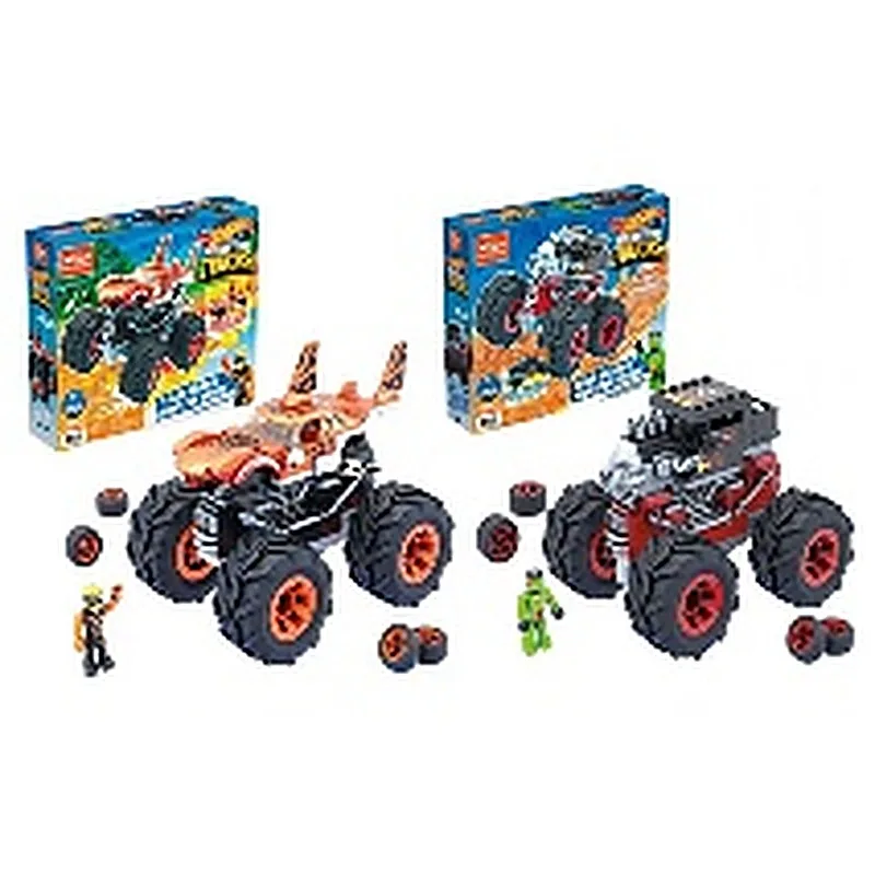 MEGA CONSTRUX BARBIE CASA MALIBÚ