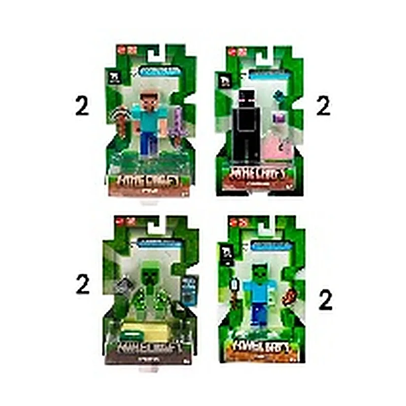 MEGA CONSTRUX HW MONSTER TRUCKS ASST.