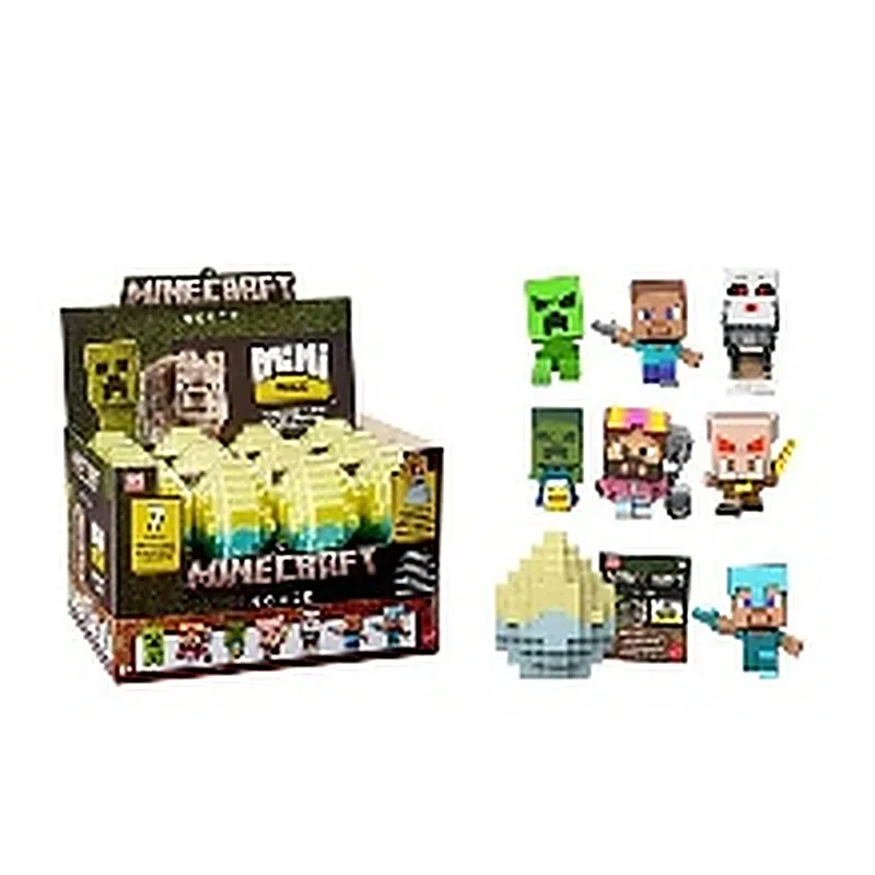 MINECRAFT LA PELÍCULA ARMA DE BATALLA