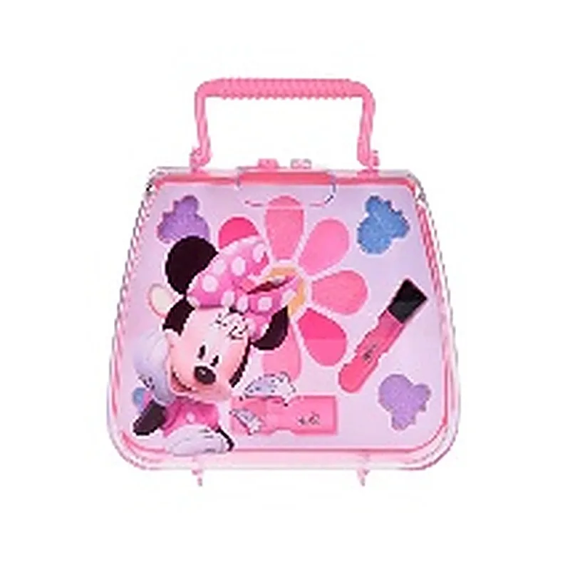 MINNIE CARTERA DE MANO COSMETICOS