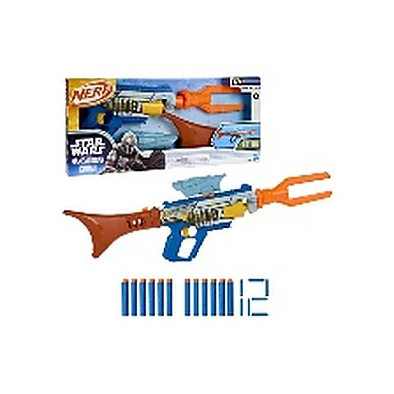 NERF MANDALORIAN