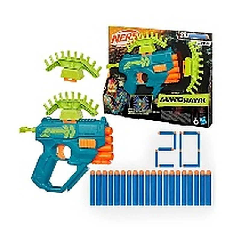 NERF REBEL OPS RENEGADE