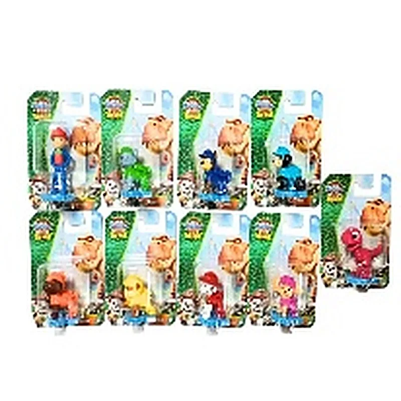PAW PATROL MINI FIGURA PELICULA