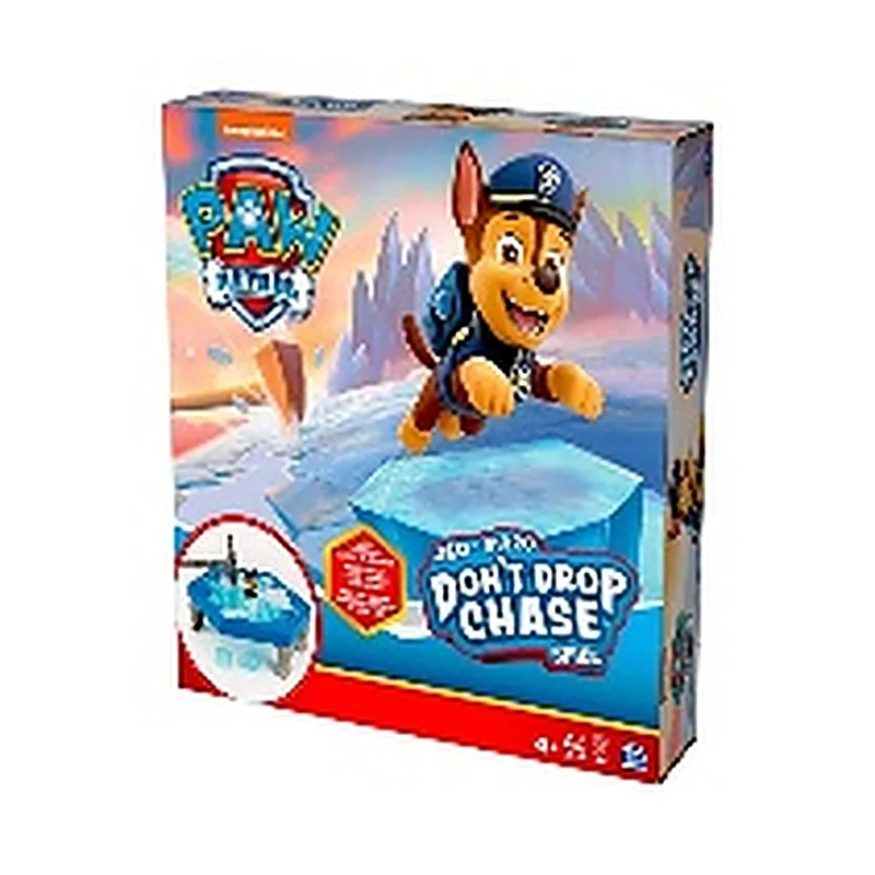 PAW PATROL PROTEGE A CHASE