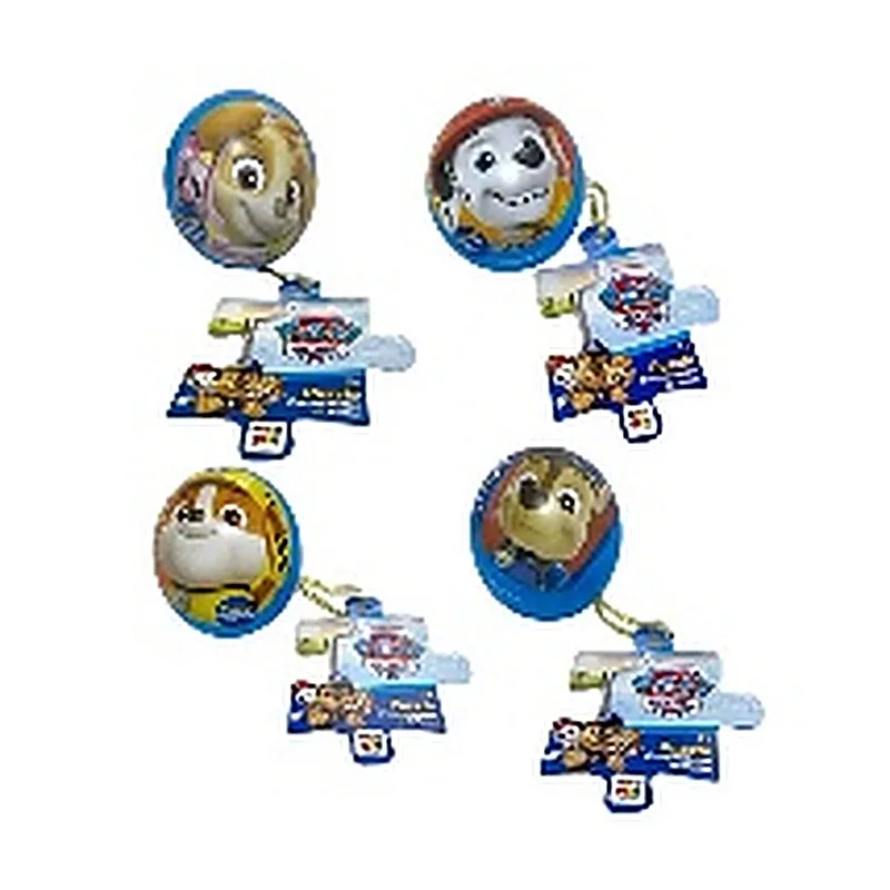 PAW PATROL ROMPECABEZAS ESFERA DE 50 PZAS.