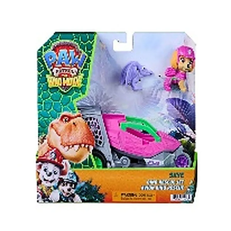 PAW PATROL VEHICULO TEMATICO SKYE PELICULA
