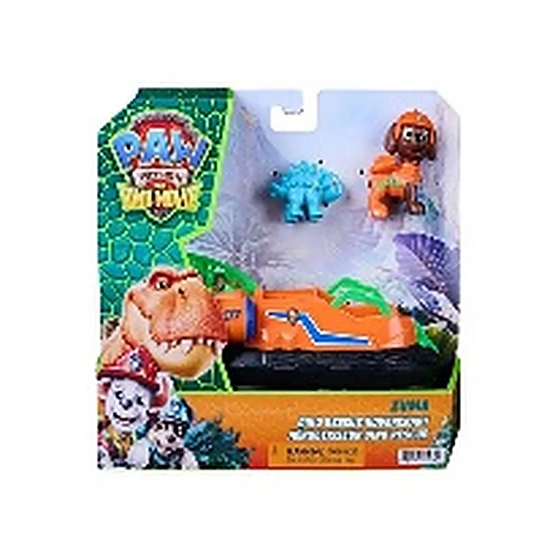 PAW PATROL VEHICULO TEMATICO ZUMA PELICULA