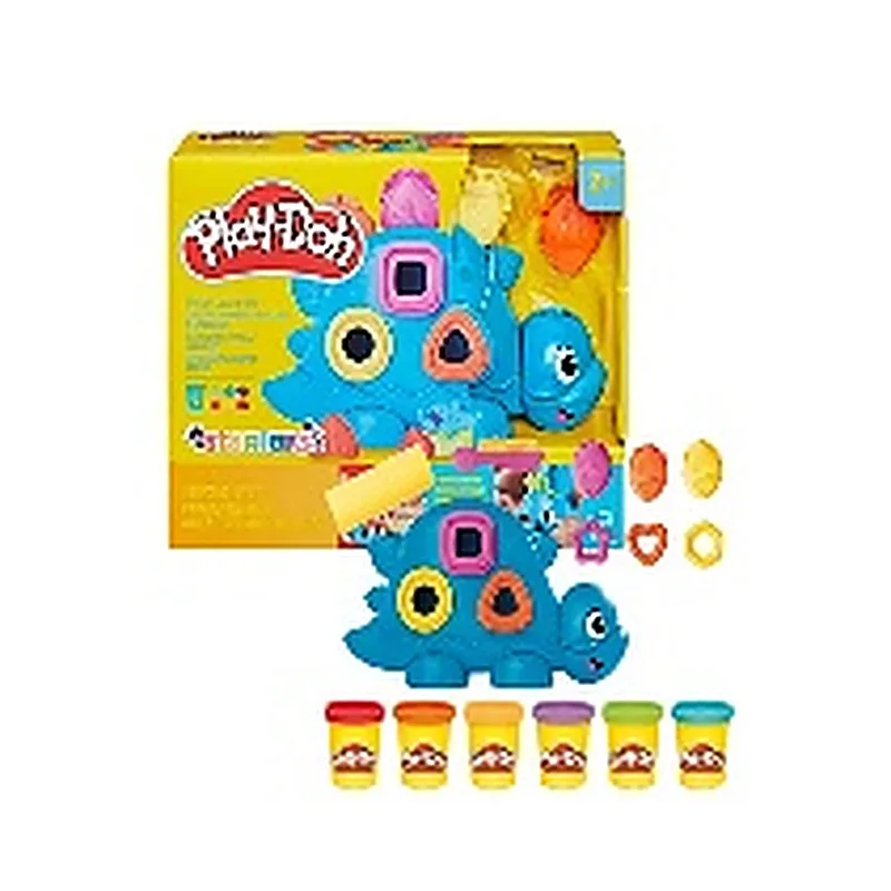 PLAY DOH DINO PLAYSET
