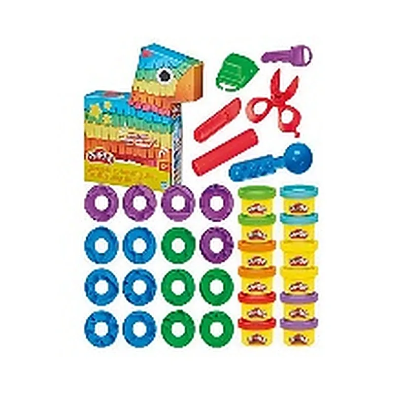 PLAY DOH LA PIÑATA