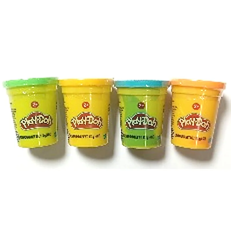 PLAY DOH LATA INDIVIDUAL DE 4 OZ V2