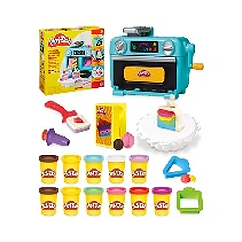 PLAY DOH MI HORNITO DE PASTELES