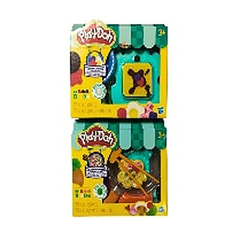 PLAY DOH THEME PACK AST